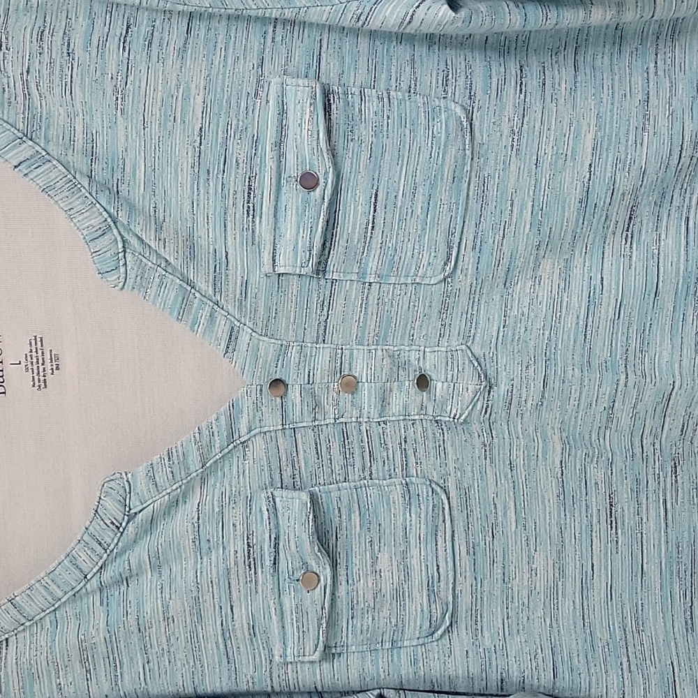 Blouse - Picture 3 of 4